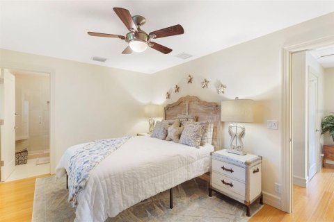 Villa ou maison à vendre à Belleair, Floride: 4 chambres, 276.38 m2 № 1866348 - photo 24