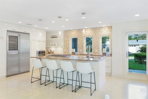 Villa ou maison à vendre à Belleair, Floride: 4 chambres, 276.38 m2 № 1866348 - photo 11