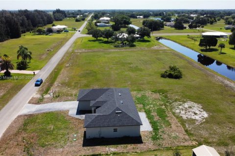 House in Sebring, Florida 3 bedrooms № 1953008 - photo 25