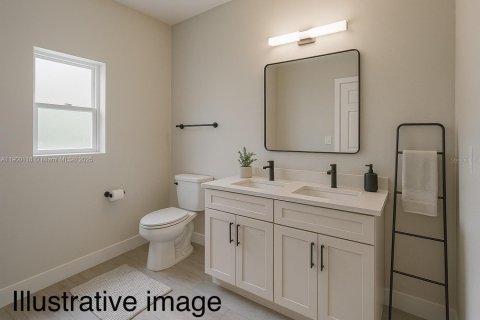 House in Sebring, Florida 3 bedrooms № 1953008 - photo 17