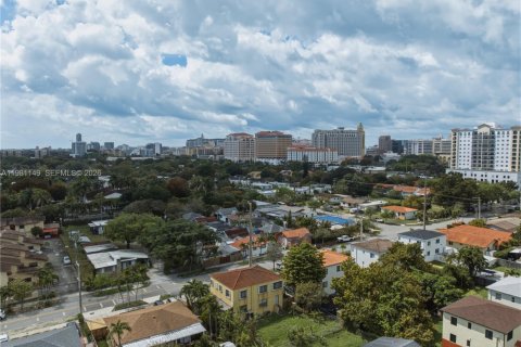 Купить коммерческую недвижимость в Майами, Флорида 187.29м2, № 2046505 - фото 6