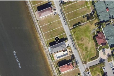 Land in Palm Coast, Florida № 1125185 - photo 4