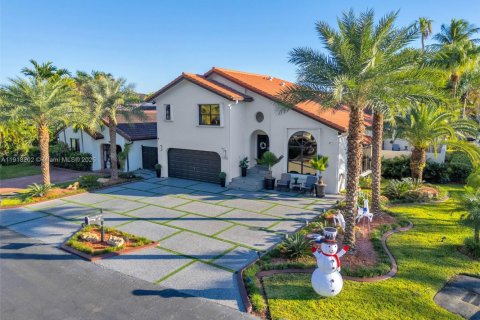 Купить виллу или дом в Майами, Флорида 3 спальни, 211.35м2, № 1975142 - фото 2