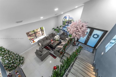 Купить виллу или дом в Майами, Флорида 3 спальни, 211.35м2, № 1975142 - фото 29