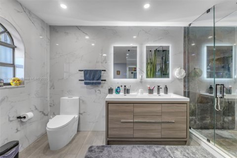 Купить виллу или дом в Майами, Флорида 3 спальни, 211.35м2, № 1975142 - фото 21