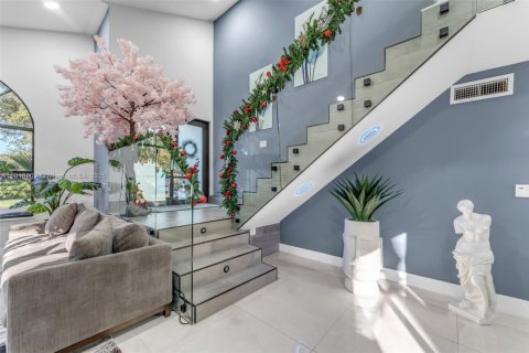 Купить виллу или дом в Майами, Флорида 3 спальни, 211.35м2, № 1975142 - фото 7