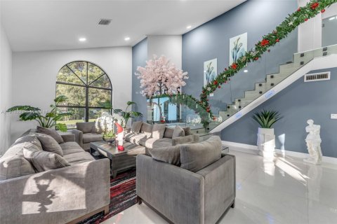 Купить виллу или дом в Майами, Флорида 3 спальни, 211.35м2, № 1975142 - фото 8