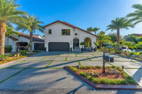 Купить виллу или дом в Майами, Флорида 3 спальни, 211.35м2, № 1975142 - фото 3