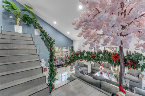 Купить виллу или дом в Майами, Флорида 3 спальни, 211.35м2, № 1975142 - фото 5