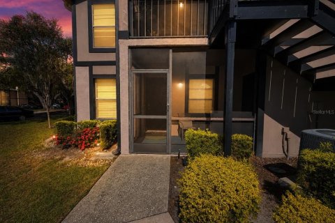 Condo in Tampa, Florida, 2 bedrooms  № 2150701