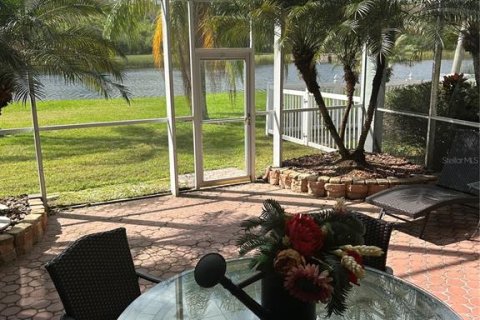 Adosado en venta en Palm Harbor, Florida, 4 dormitorios, 412.76 m2 № 1771033 - foto 14