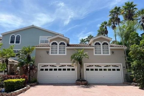 Adosado en venta en Palm Harbor, Florida, 4 dormitorios, 412.76 m2 № 1771033 - foto 1