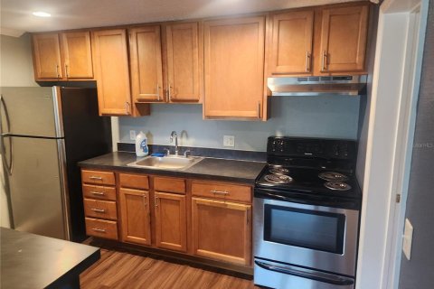 Appartement à louer à Tampa, Floride: 1 chambre, 52.4 m2 № 2113779 - photo 3