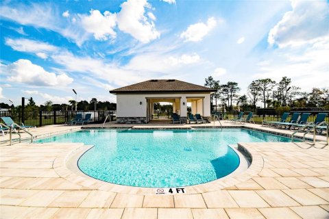 Villa ou maison à vendre à Spring Hill, Floride: 4 chambres, 206.52 m2 № 2434878 - photo 6