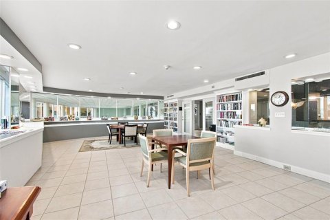 Condominio en venta en Clearwater, Florida, 3 habitaciones, 43.01 m2 № 2348006 - foto 26