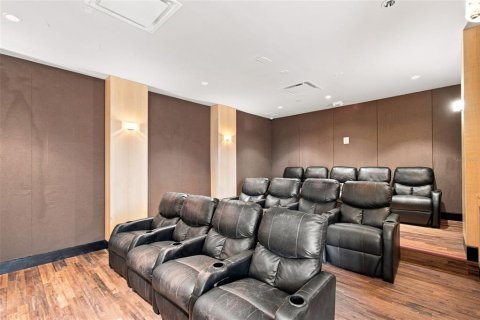 Condominio en venta en Clearwater, Florida, 3 habitaciones, 43.01 m2 № 2348006 - foto 27