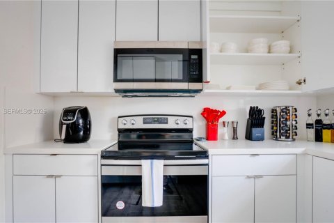 Villa ou maison à louer à Oakland Park, Floride: 3 chambres, 109.44 m2 № 1996839 - photo 5