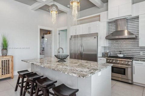 Villa ou maison à vendre à Naples, Floride: 4 chambres, 398.09 m2 № 1941315 - photo 20
