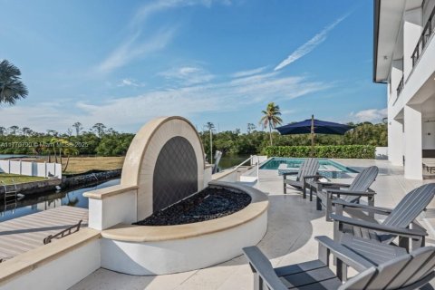 Villa ou maison à vendre à Naples, Floride: 4 chambres, 398.09 m2 № 1941315 - photo 29