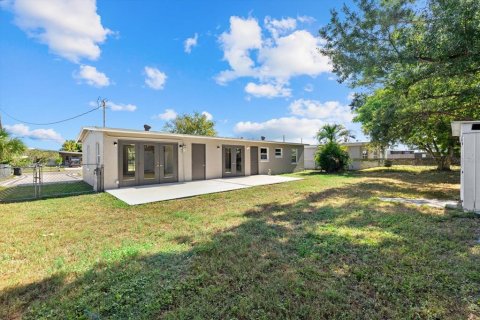 Casa en venta en North Port, Florida, 3 dormitorios, 108.14 m2 № 2197898 - foto 24