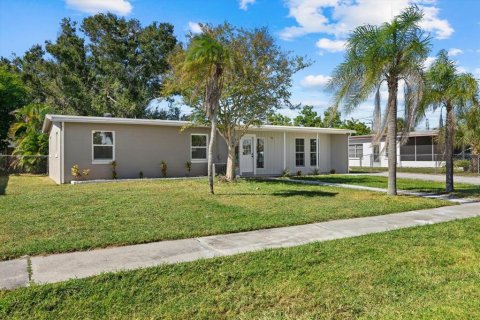 Casa en venta en North Port, Florida, 3 dormitorios, 108.14 m2 № 2197898 - foto 19
