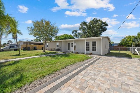 Casa en venta en North Port, Florida, 3 dormitorios, 108.14 m2 № 2197898 - foto 20