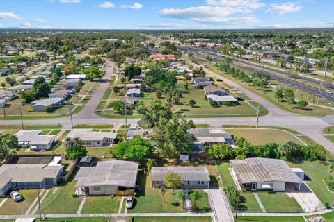 Casa en venta en North Port, Florida, 3 dormitorios, 108.14 m2 № 2197898 - foto 26