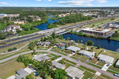 Casa en venta en North Port, Florida, 3 dormitorios, 108.14 m2 № 2197898 - foto 29