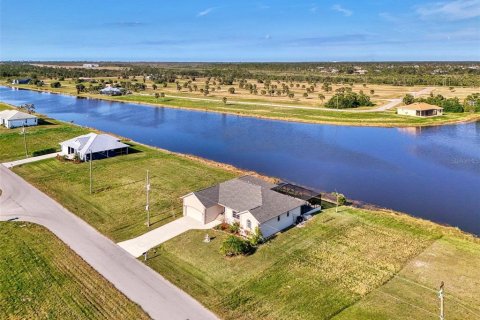 Купить виллу или дом в Пласида, Флорида 9 комнат, 178.74м2, № 1523359 - фото 7