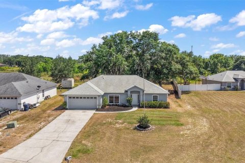 Casa en venta en Groveland, Florida, 3 dormitorios, 165.18 m2 № 1662841 - foto 4