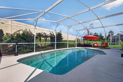 Villa ou maison à vendre à Davenport, Floride: 4 chambres, 178.47 m2 № 2304694 - photo 27