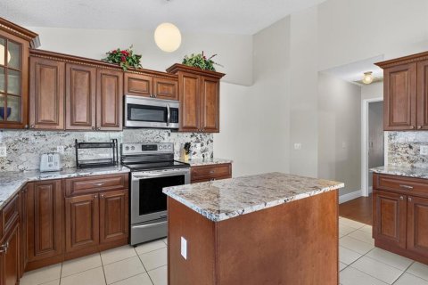 Villa ou maison à vendre à Davenport, Floride: 4 chambres, 178.47 m2 № 2304694 - photo 7