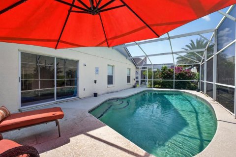 Villa ou maison à vendre à Davenport, Floride: 4 chambres, 178.47 m2 № 2304694 - photo 25