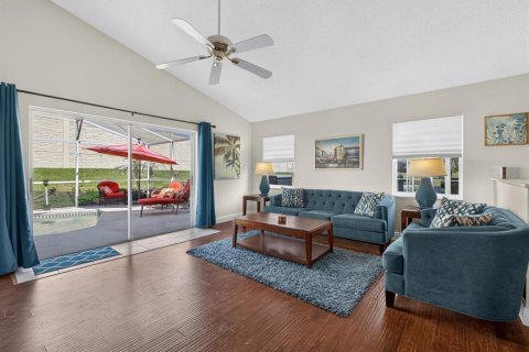 Villa ou maison à vendre à Davenport, Floride: 4 chambres, 178.47 m2 № 2304694 - photo 5