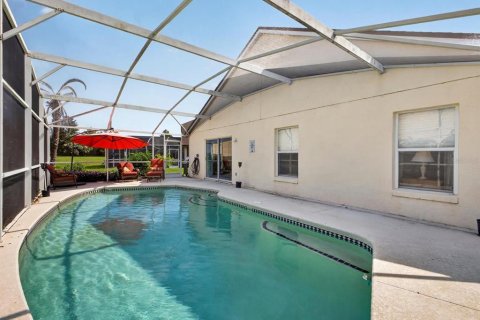 Villa ou maison à vendre à Davenport, Floride: 4 chambres, 178.47 m2 № 2304694 - photo 28