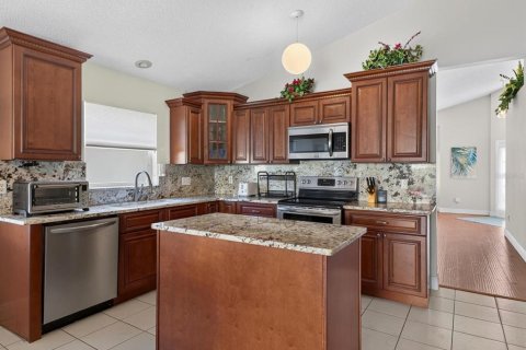 Villa ou maison à vendre à Davenport, Floride: 4 chambres, 178.47 m2 № 2304694 - photo 6
