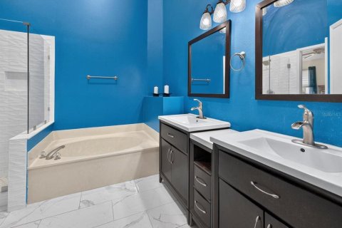 Villa ou maison à vendre à Davenport, Floride: 4 chambres, 178.47 m2 № 2304694 - photo 17