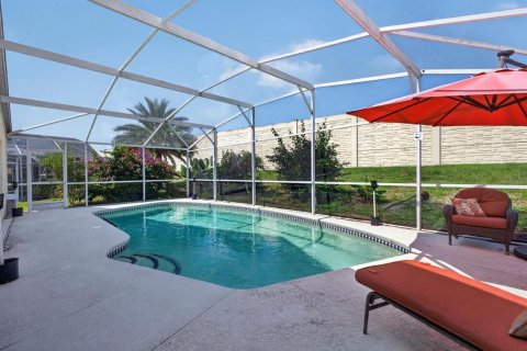 Villa ou maison à vendre à Davenport, Floride: 4 chambres, 178.47 m2 № 2304694 - photo 26