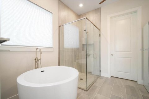 Casa en alquiler en Wesley Chapel, Florida, 3 dormitorios, 255.11 m2 № 1868843 - foto 11