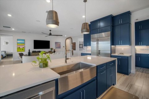 Casa en alquiler en Wesley Chapel, Florida, 3 dormitorios, 255.11 m2 № 1868843 - foto 4