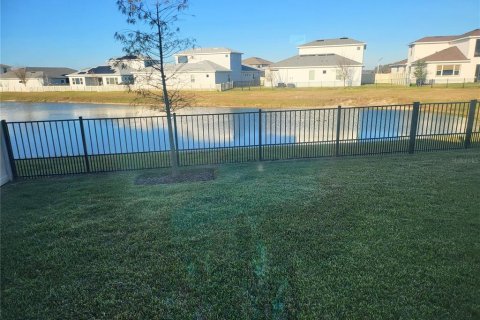 Casa en alquiler en Wesley Chapel, Florida, 3 dormitorios, 255.11 m2 № 1868843 - foto 21