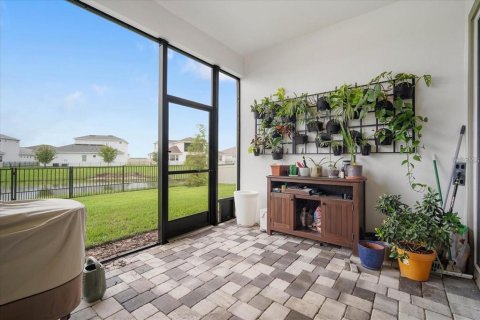 Casa en alquiler en Wesley Chapel, Florida, 3 dormitorios, 255.11 m2 № 1868843 - foto 18