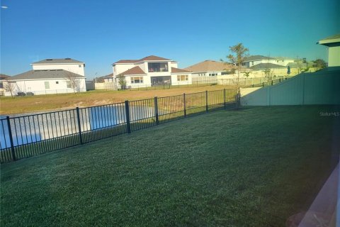 Casa en alquiler en Wesley Chapel, Florida, 3 dormitorios, 255.11 m2 № 1868843 - foto 19