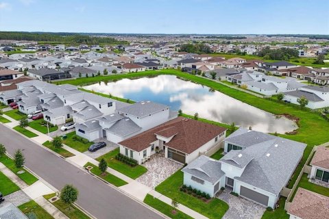 Casa en alquiler en Wesley Chapel, Florida, 3 dormitorios, 255.11 m2 № 1868843 - foto 22