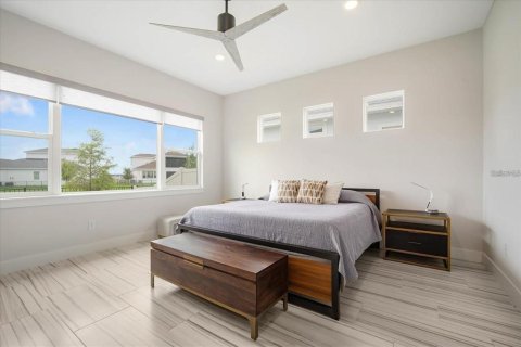 Casa en alquiler en Wesley Chapel, Florida, 3 dormitorios, 255.11 m2 № 1868843 - foto 8