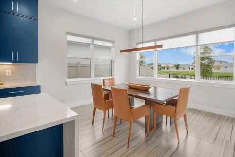 Casa en alquiler en Wesley Chapel, Florida, 3 dormitorios, 255.11 m2 № 1868843 - foto 5
