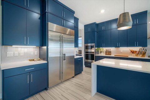 Casa en alquiler en Wesley Chapel, Florida, 3 dormitorios, 255.11 m2 № 1868843 - foto 3