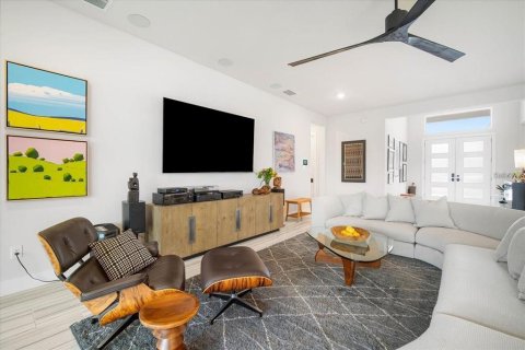 Casa en alquiler en Wesley Chapel, Florida, 3 dormitorios, 255.11 m2 № 1868843 - foto 14