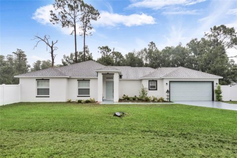 House in Kissimmee, Florida 4 bedrooms, 160.35 sq.m. № 2096923