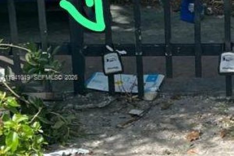 Снять в аренду кондоминиум в Майами-Бич, Флорида 1 спальня, 39.76м2, № 1998843 - фото 22